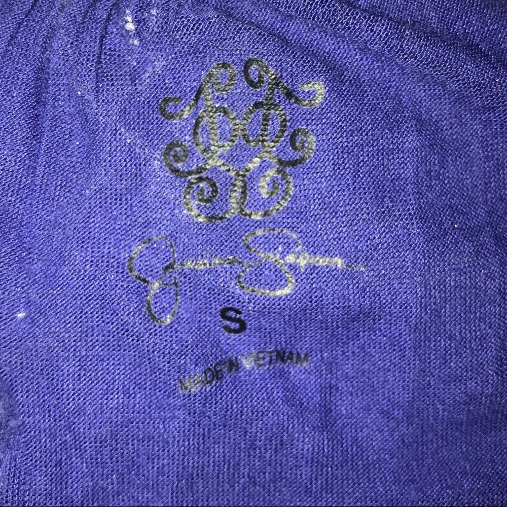 Jessica Simpson dress - Picture 4 of 5